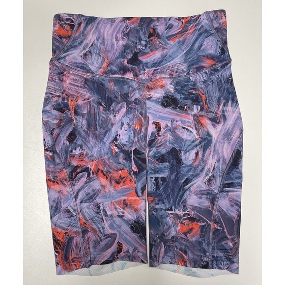 Lululemon 4 Shorts Base Pace HR 8" Running Short ATM1 New With Tag - Picture 1 of 11